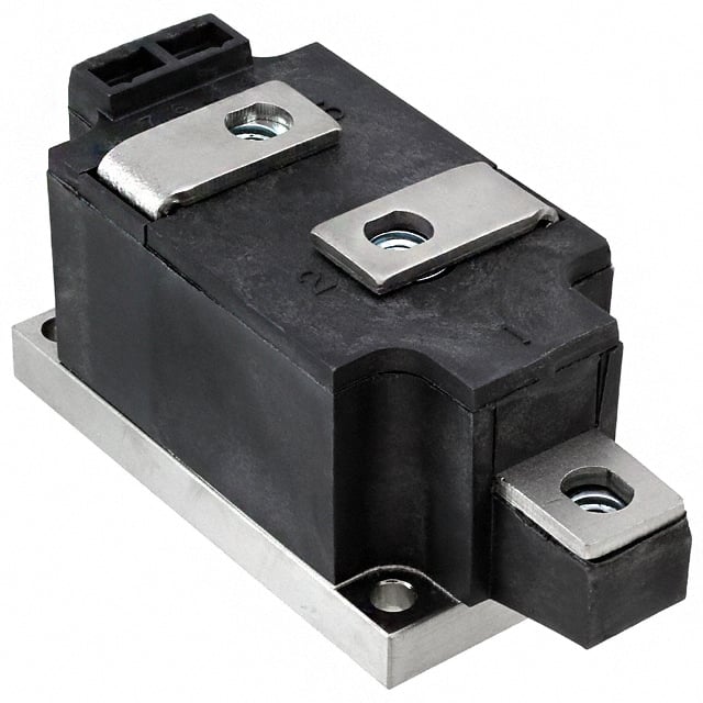 ND411226 Powerex Inc.  Diodes - Rectifiers - Arrays